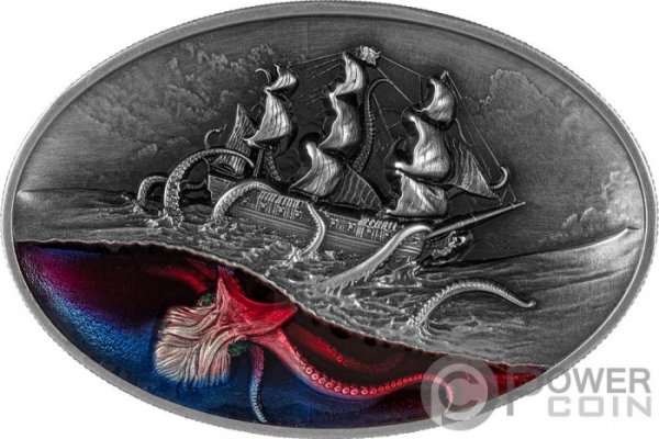 Kraken это что такое